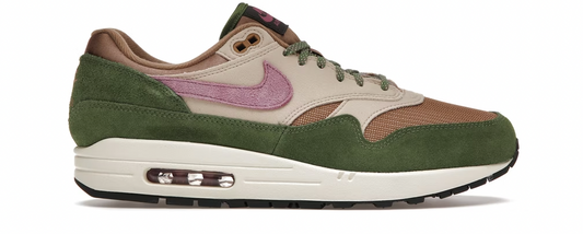Treeline Airmax 1