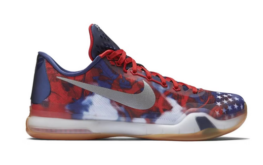 Independence Day Kobe 10