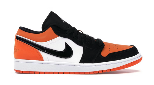 Shattered Backboard Jordan 1 Low