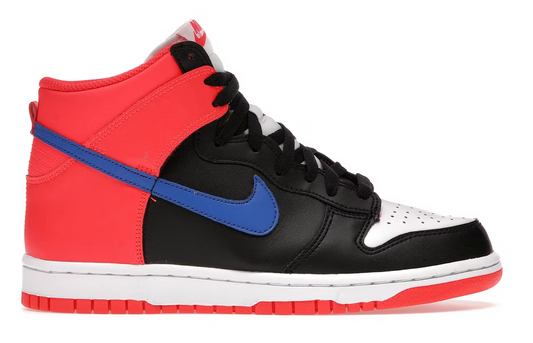 Nike Dunk High Knicks GS