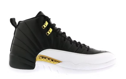 Wings Jordan 12 Retro