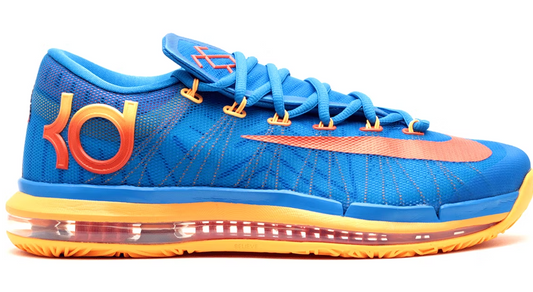 Team KD 6 Elite
