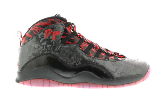 Doernbecher Jordan 10 Retro