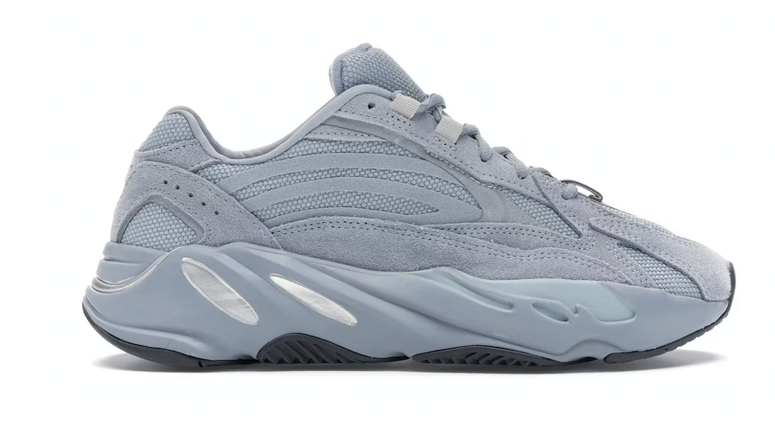 Hospital Yeezy Boost 700 V2