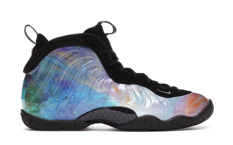 Big Bang Air Foamposite