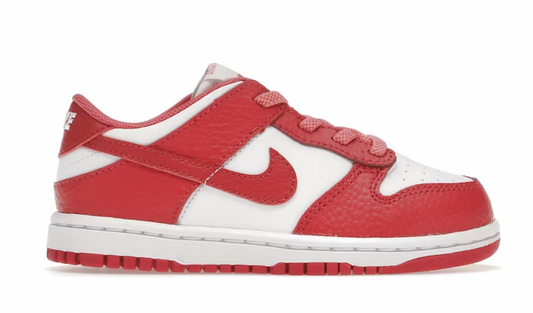 Nike Dunk Low White Gipsy Rose (TD)