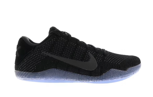 Black Space Kobe 11 Elite Low