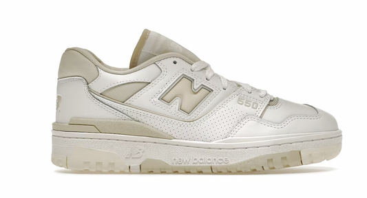 Silver Birch (W) New Balance 550