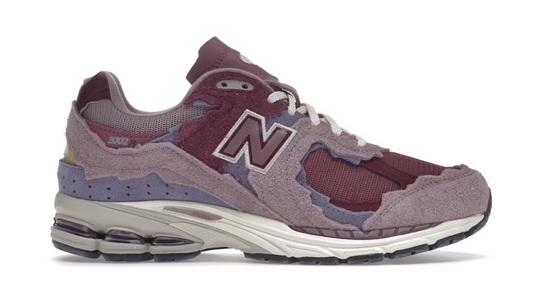New Balance 2002R Protection Pack Pink