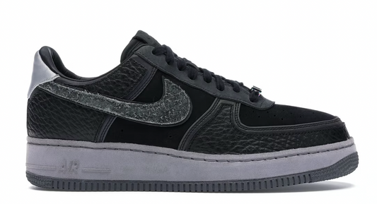 A Ma Maniere Air Force 1