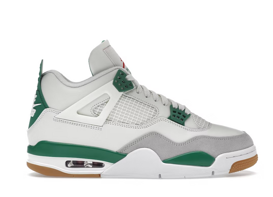 Pine Green Jordan 4 Retro SB