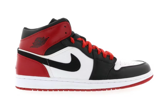 Old Love Jordan 1 BMP