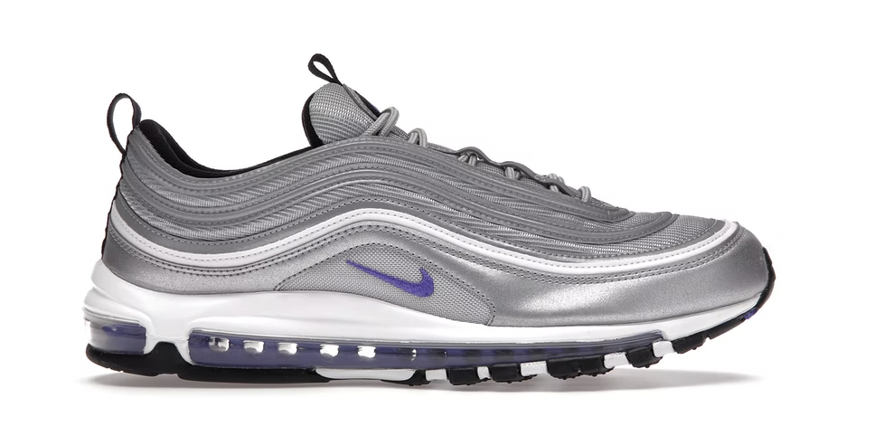 Nike Air Max 97 Purple Bullet