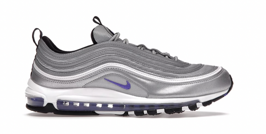 Nike Air Max 97 Purple Bullet