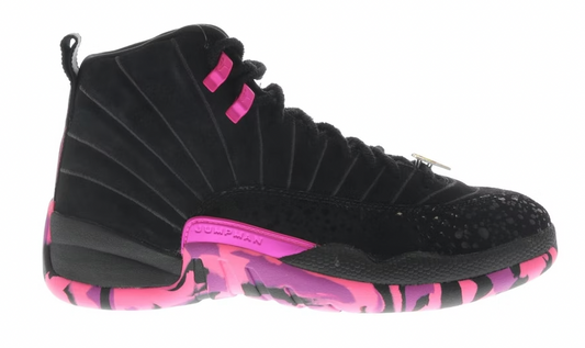 Doernbecher Jordan 12 Retro