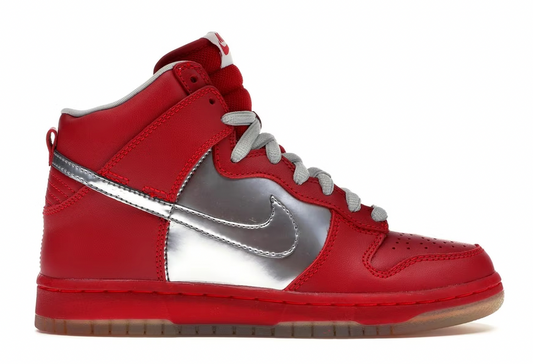 Mork and Mindy Nike Dunk Sb High