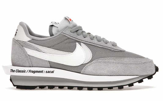 Fragment Sacai Grey