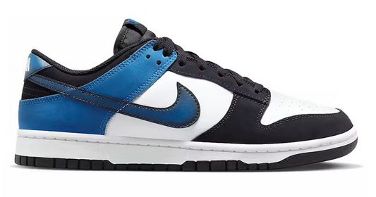 Industrial Blue Dunk Low