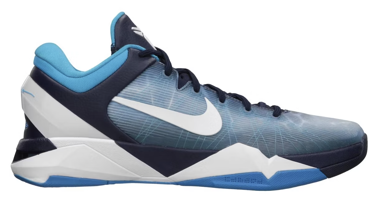Shark Kobe Zoom 7