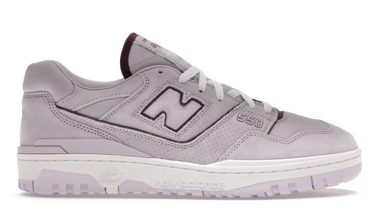Forever Yours Rich Paul x New Balance 550