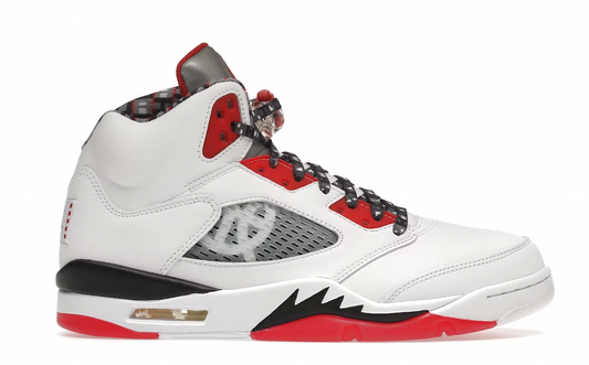 Quai 54 Jordan 5 Retro