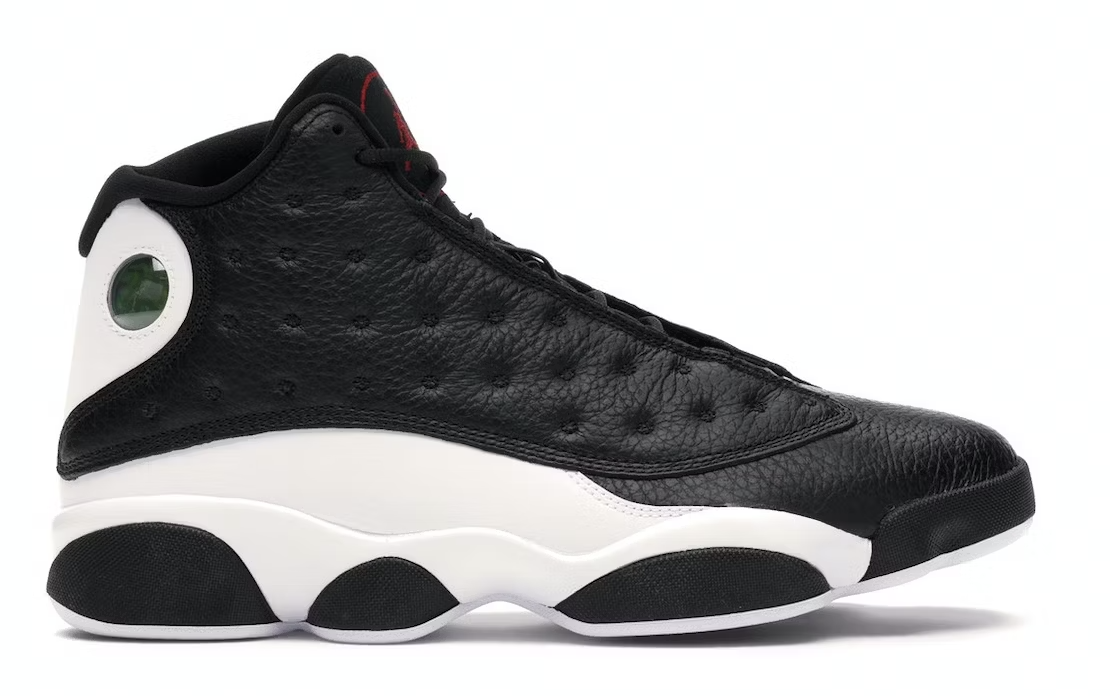 Reverse He Got Game Jordan 13 Retro