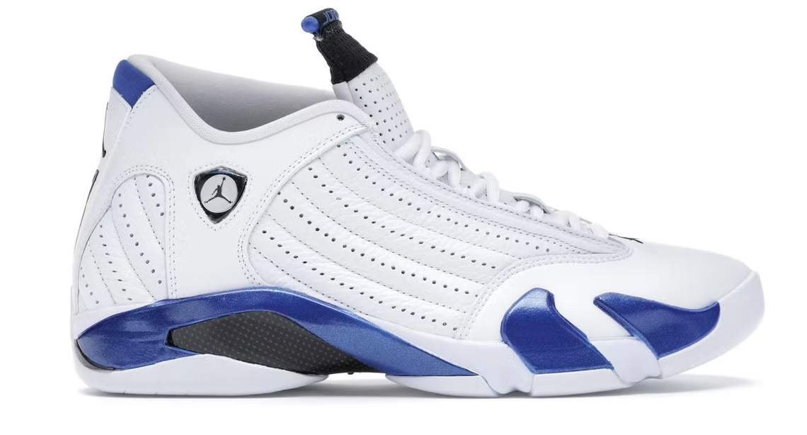 Hyper Royal Jordan 14