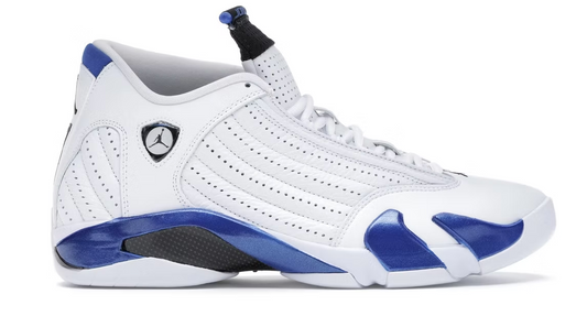 Hyper Royal Jordan 14
