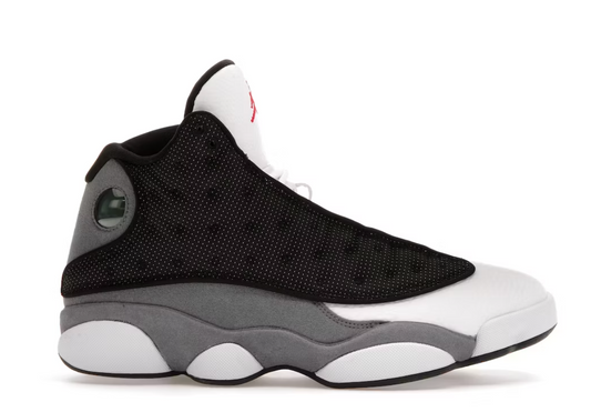 Black Flint Jordan 13 Retro