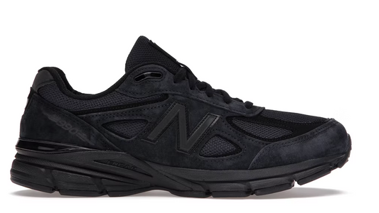 JJJJound Navy New Balance 990v4