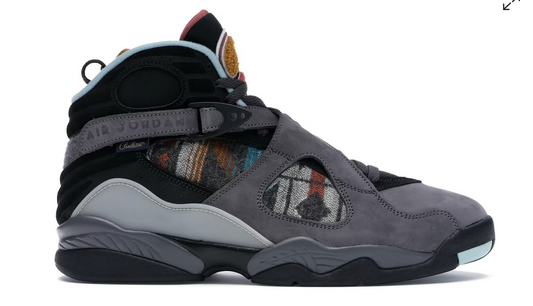 N7 Jordan 8 Retro