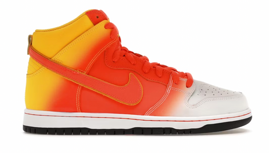 Sweet Tooth Candy Corn SB Dunk High