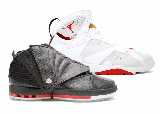 Jordan 7/16 Countdown Pack