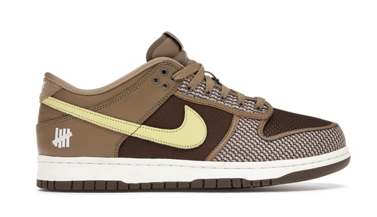 Canteen Undefeated Dunk Low