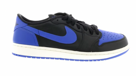 Royal Jordan 1 Low