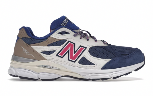New Balance 990v3 Kith Daytona