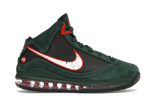Gorge Green FAMU Lebron 7