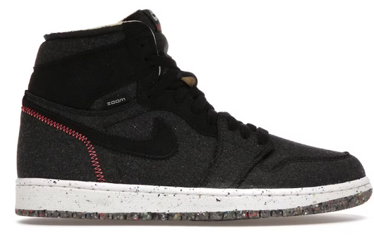 Crater Jordan 1 Zoom Air