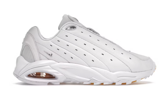 White Nocta Hot Step