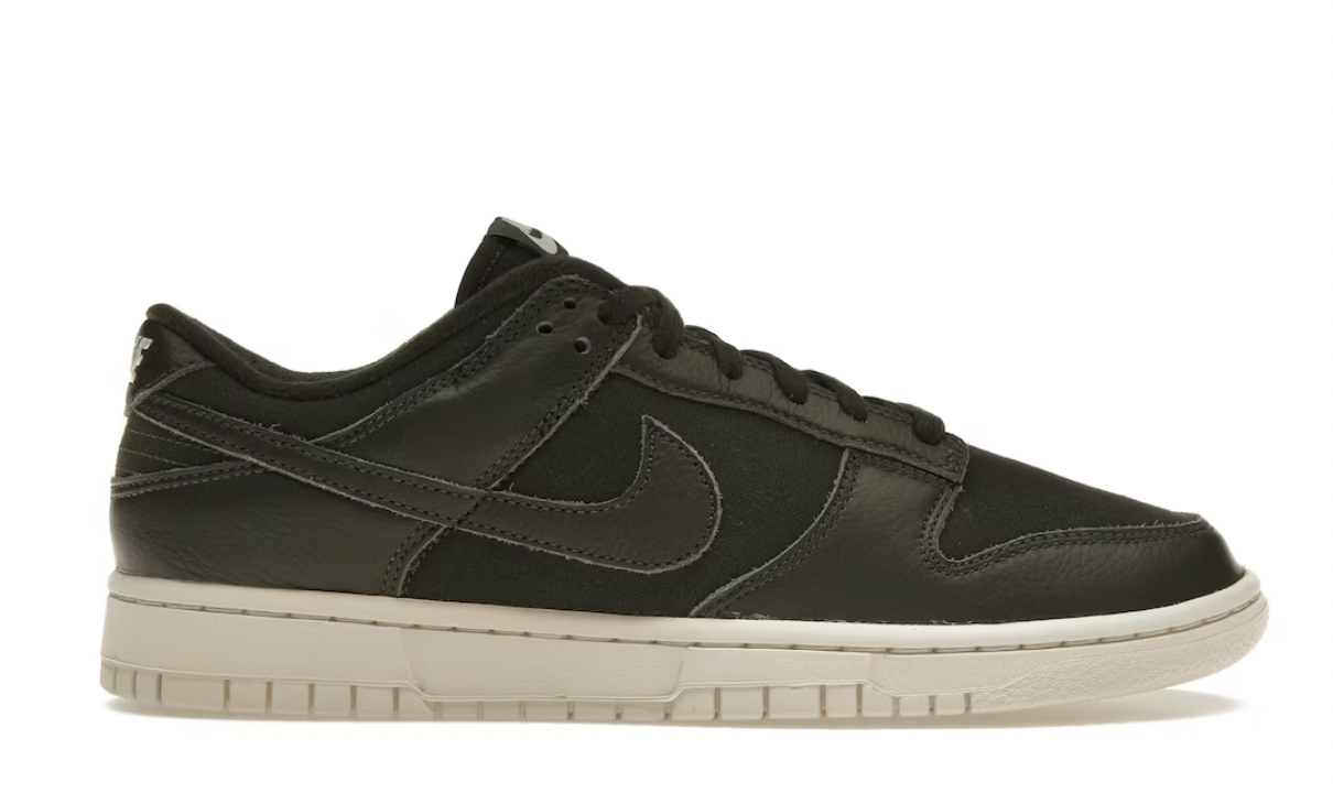 Sequoia Nike Dunk Low