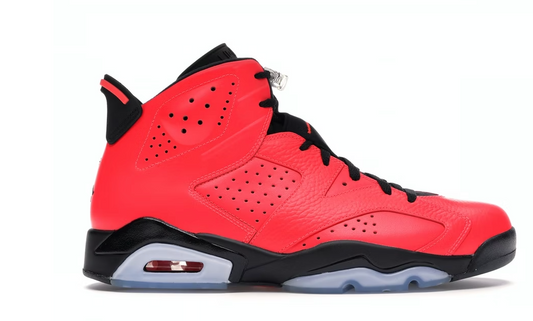 Infrared 23 jordan 6 Retro