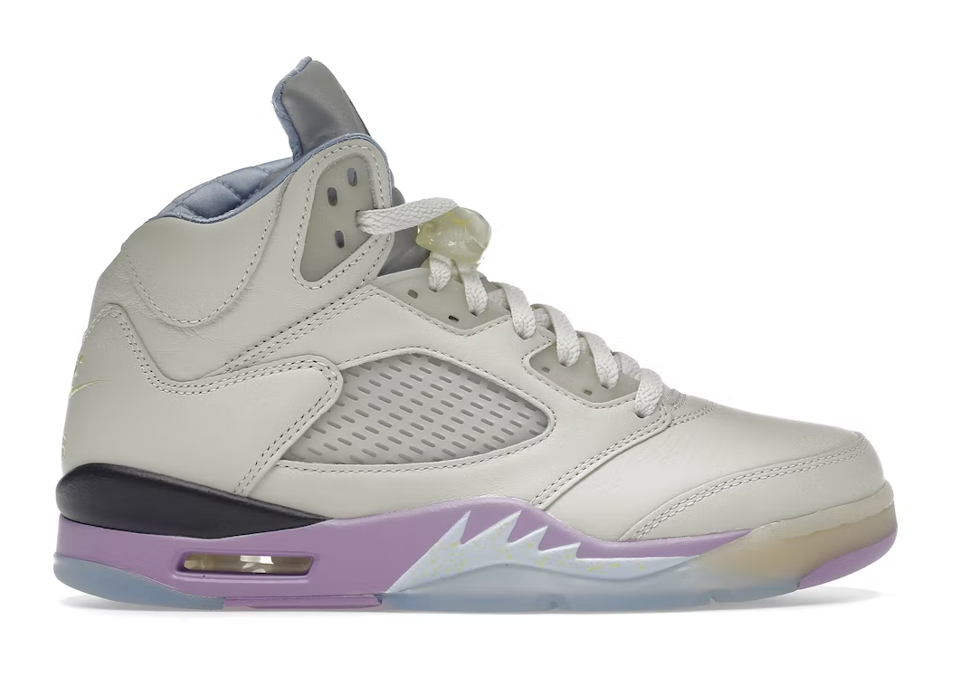 Sail We The Best Jordan 5 Retro