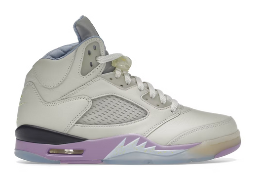 Sail We The Best Jordan 5 Retro