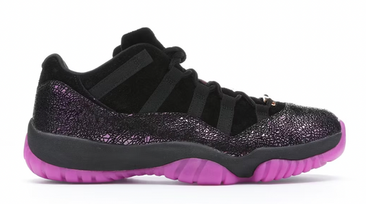 Think 16 Rook to Queen Jordan 11 Retro