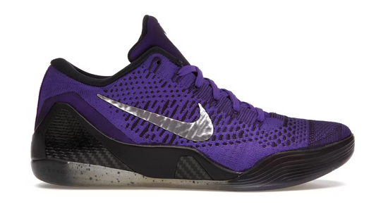 MJ Moonwalker Kobe 9 Elite