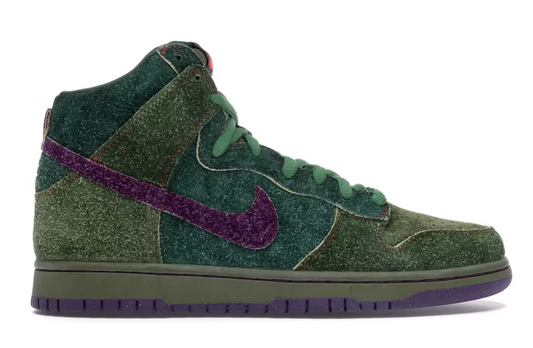 Skunk SB Dunk High