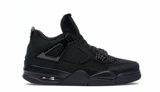 Olivia Kim No Cover (Women's) Jordan 4