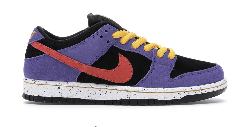 Nike SB Dunk Low ACG Terra