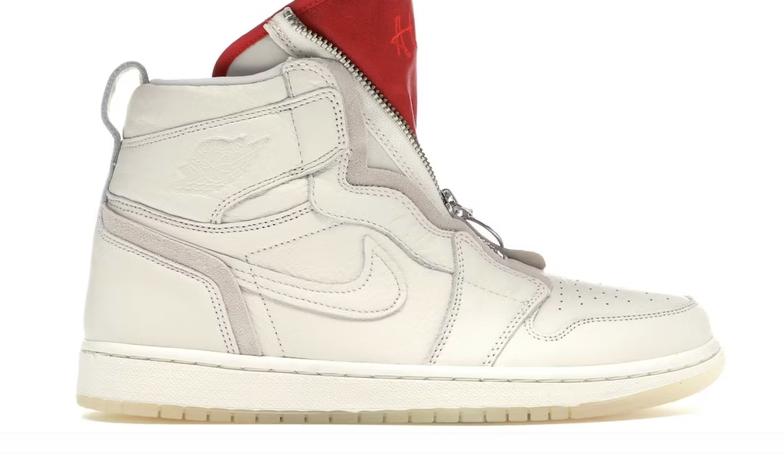 Jordan 1 High Vogue Sail