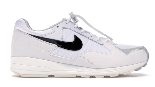 White Skylon 2 Fear Of God